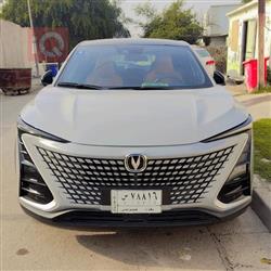 Changan UNI-T